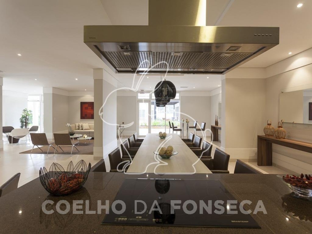 Apartamento à venda com 4 quartos, 238m² - Foto 10