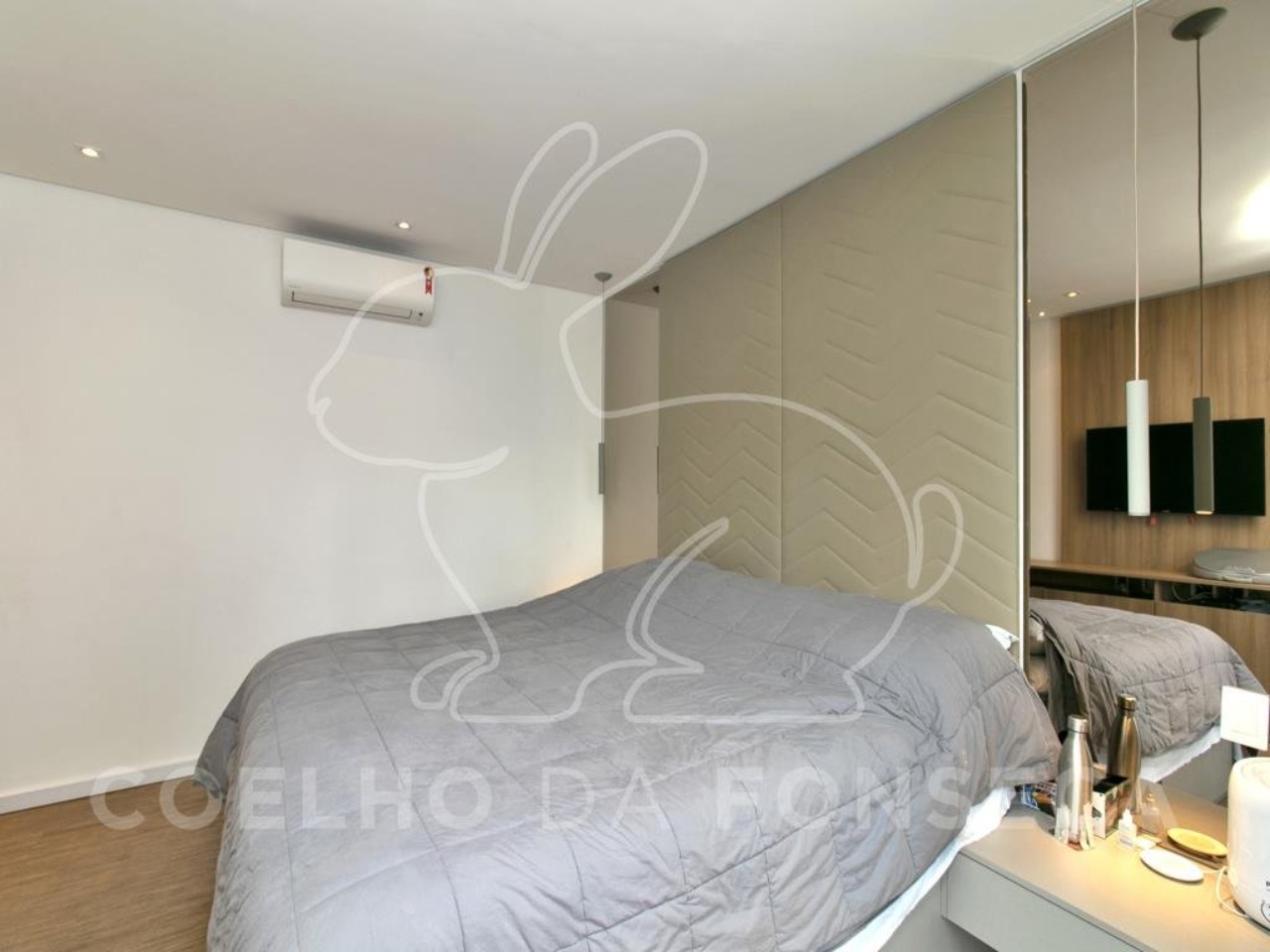 Apartamento à venda com 4 quartos, 238m² - Foto 12