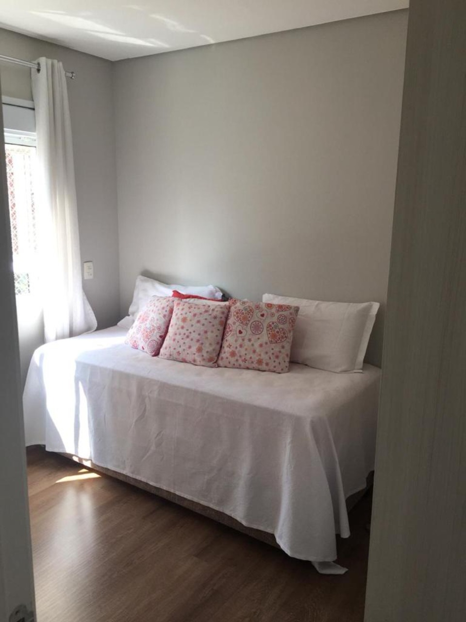 Apartamento à venda com 3 quartos, 104m² - Foto 5