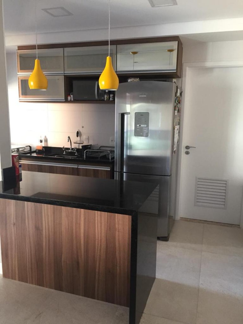 Apartamento à venda com 3 quartos, 104m² - Foto 6