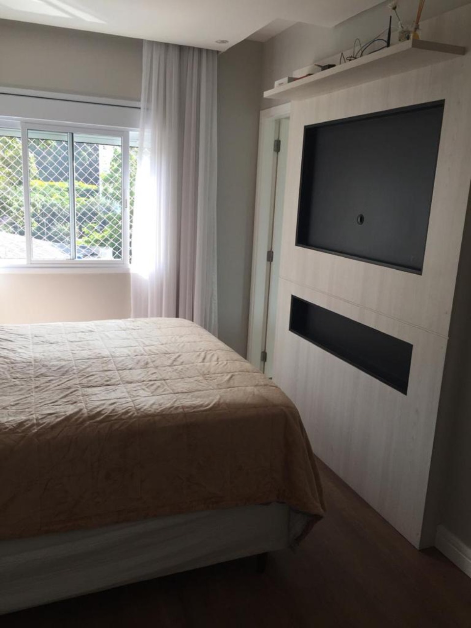 Apartamento à venda com 3 quartos, 104m² - Foto 7