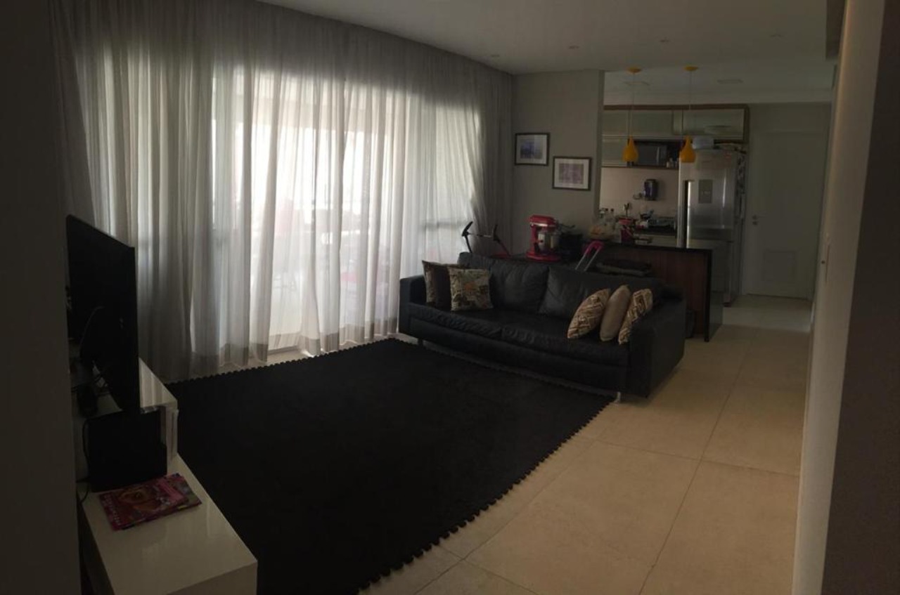 Apartamento à venda com 3 quartos, 104m² - Foto 10