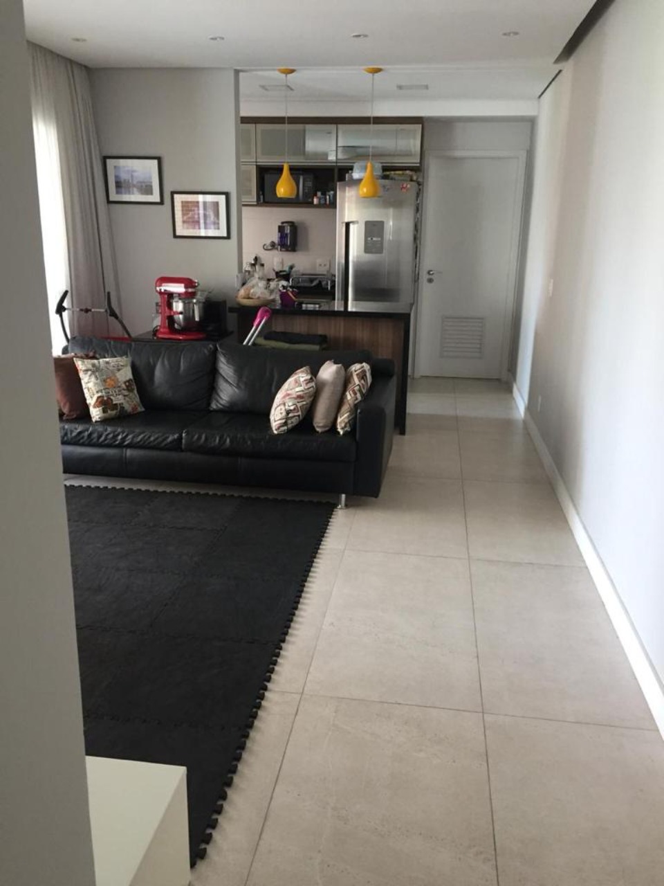 Apartamento à venda com 3 quartos, 104m² - Foto 12