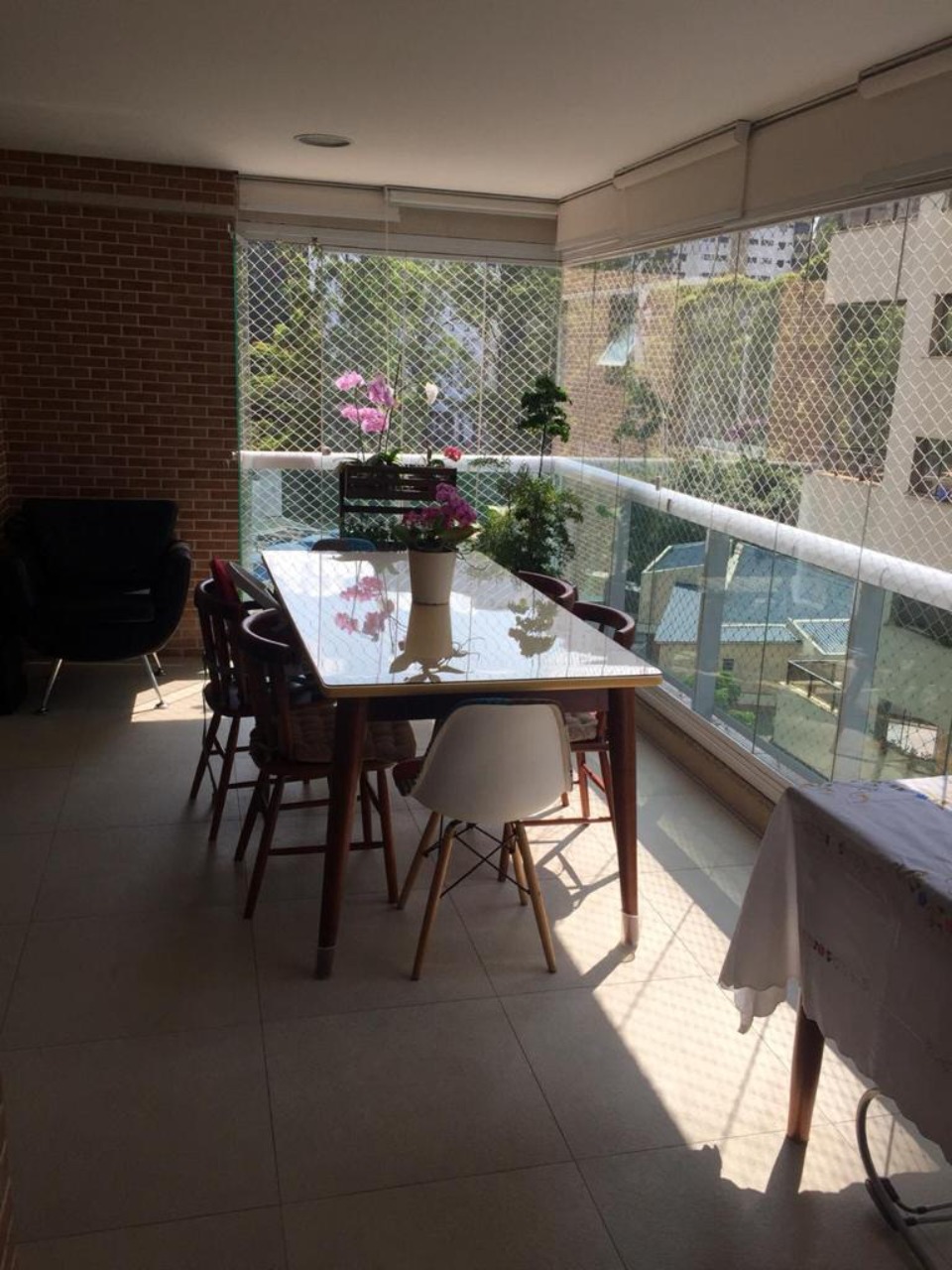 Apartamento à venda com 3 quartos, 104m² - Foto 13