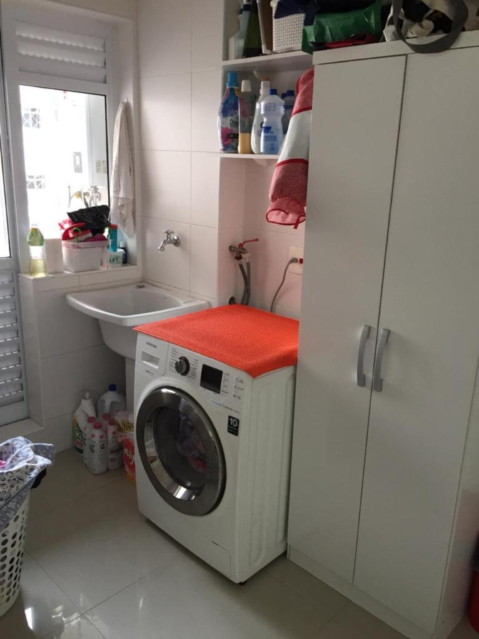 Apartamento à venda com 3 quartos, 104m² - Foto 16