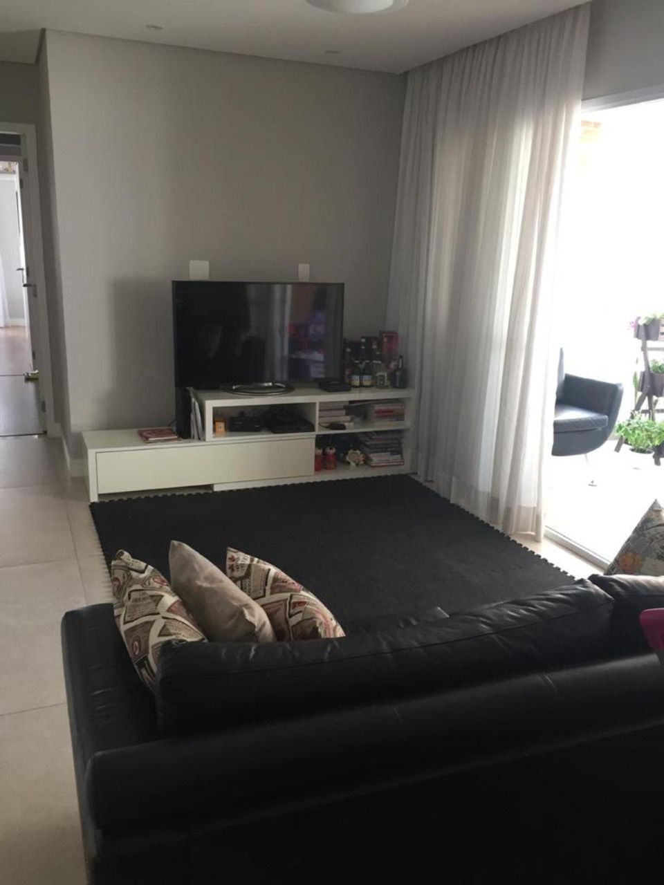 Apartamento à venda com 3 quartos, 104m² - Foto 19