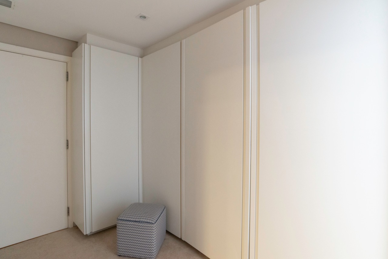 Apartamento à venda com 4 quartos, 223m² - Foto 35