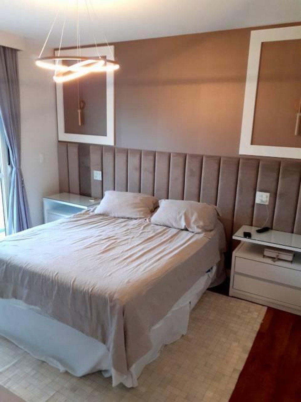 Apartamento à venda com 4 quartos, 238m² - Foto 11