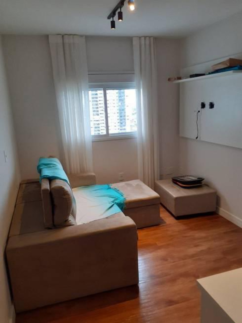 Apartamento à venda com 4 quartos, 238m² - Foto 13