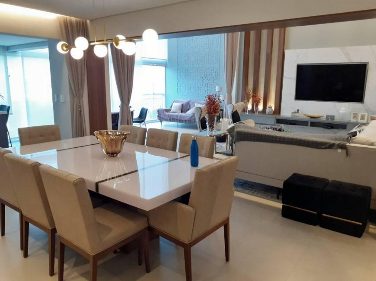 Apartamento à venda com 4 quartos, 238m² - Foto 19