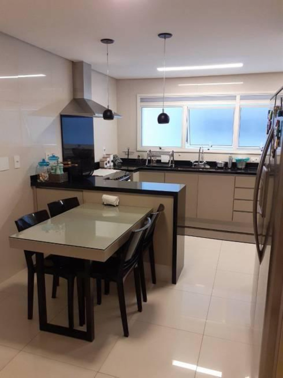 Apartamento à venda com 4 quartos, 238m² - Foto 27