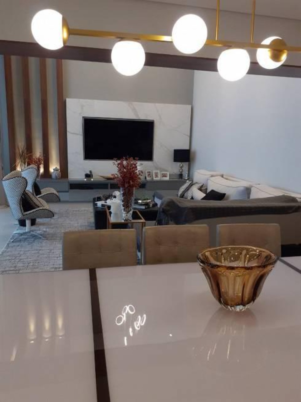 Apartamento à venda com 4 quartos, 238m² - Foto 28