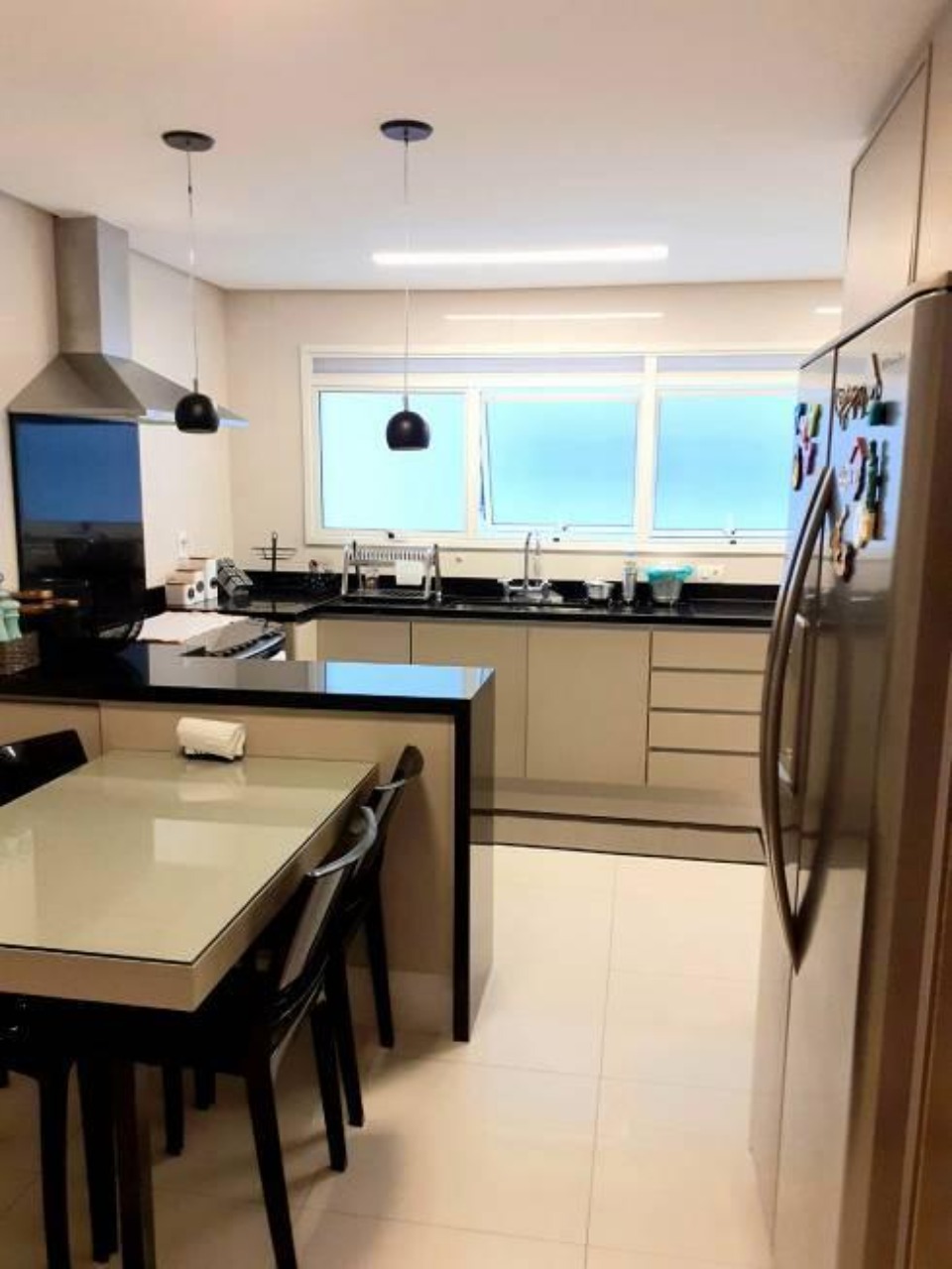 Apartamento à venda com 4 quartos, 238m² - Foto 30