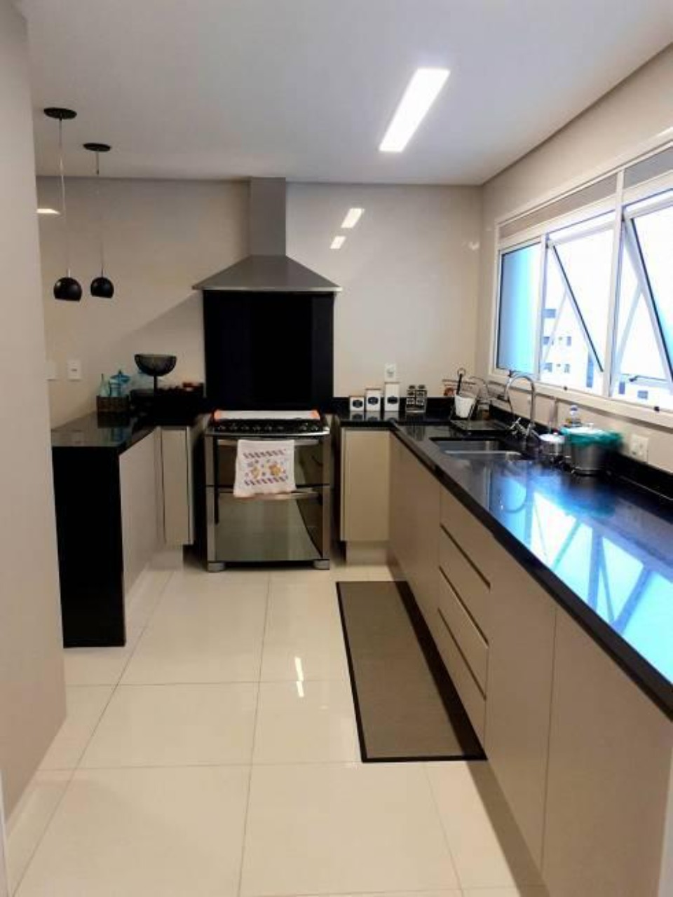 Apartamento à venda com 4 quartos, 238m² - Foto 38