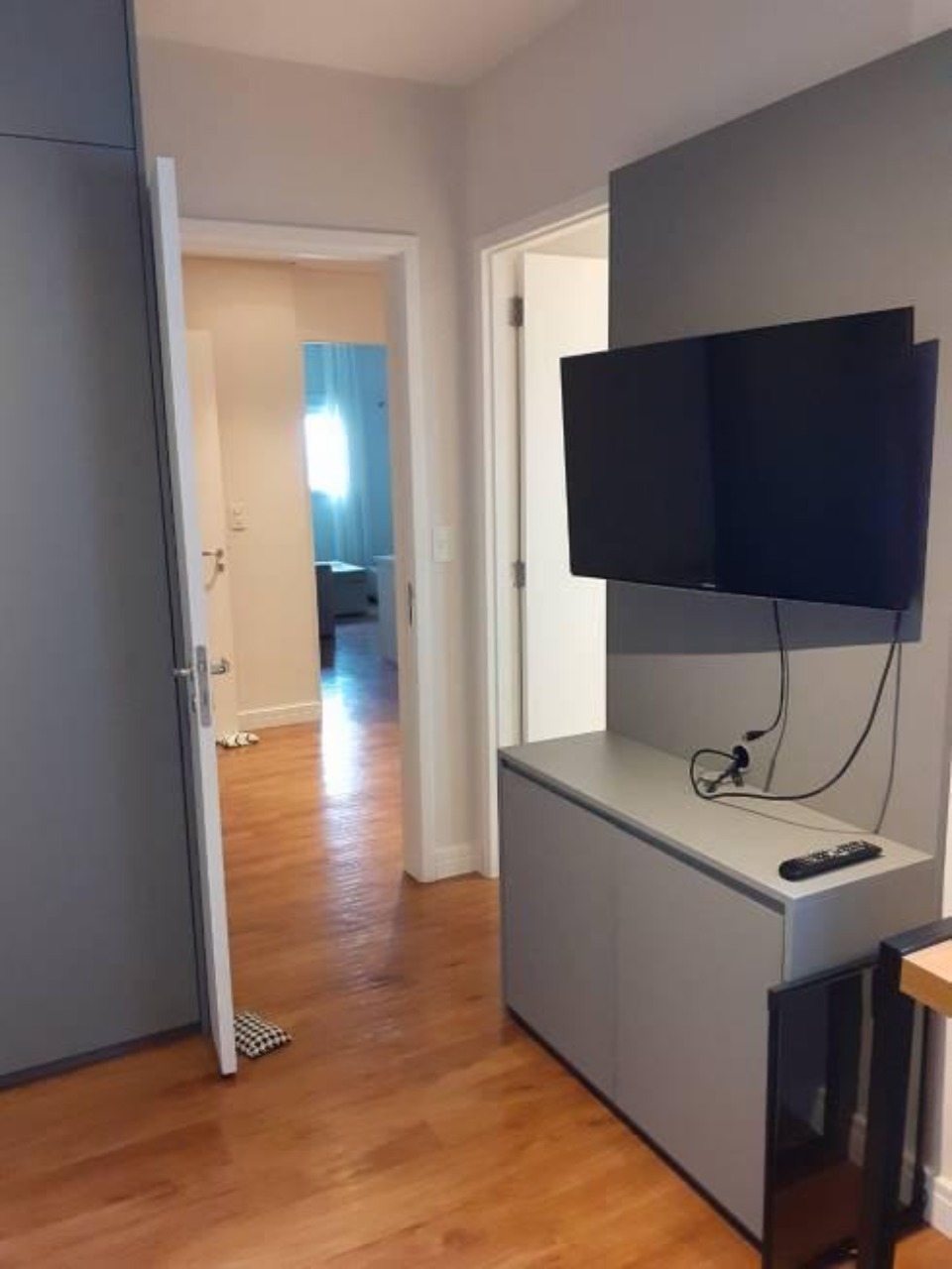 Apartamento à venda com 4 quartos, 238m² - Foto 40