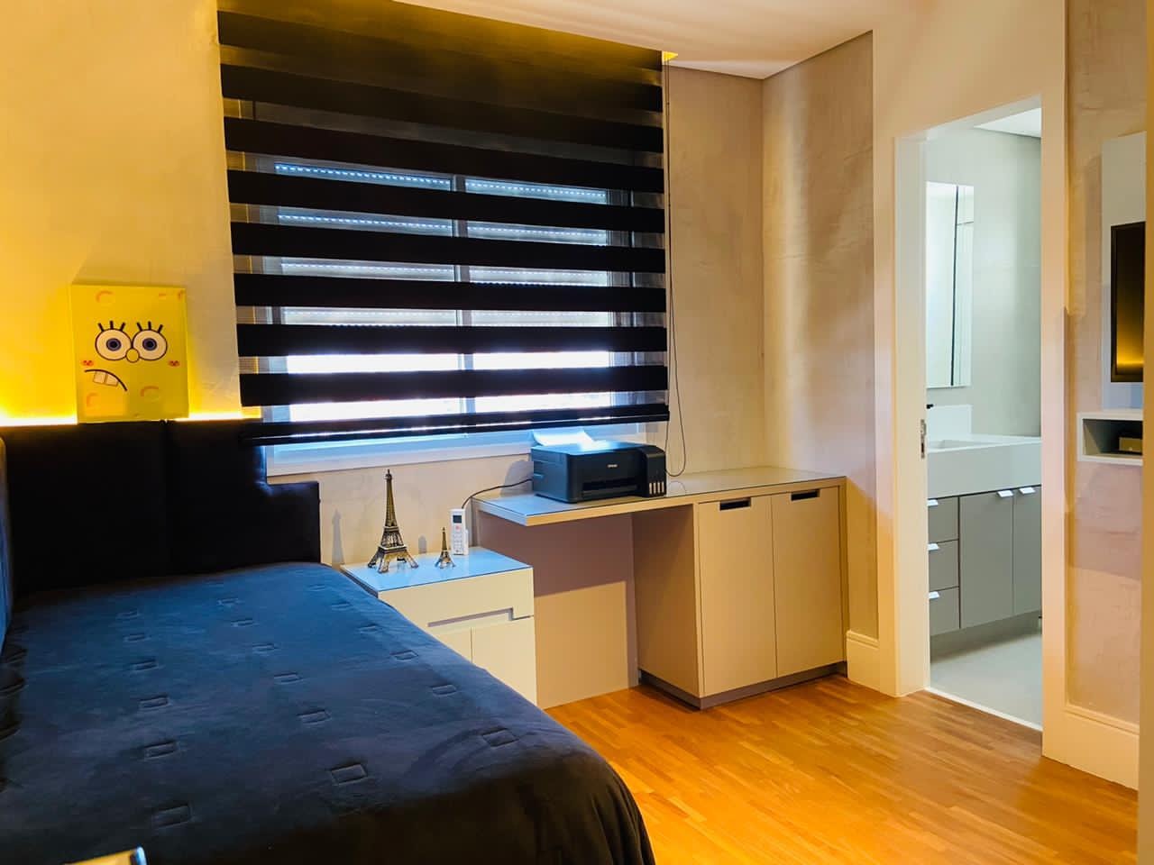 Apartamento à venda com 3 quartos, 204m² - Foto 33