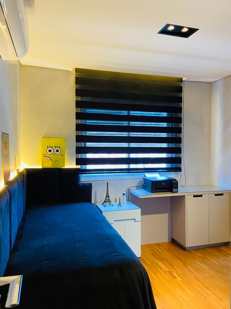 Apartamento à venda com 3 quartos, 204m² - Foto 34