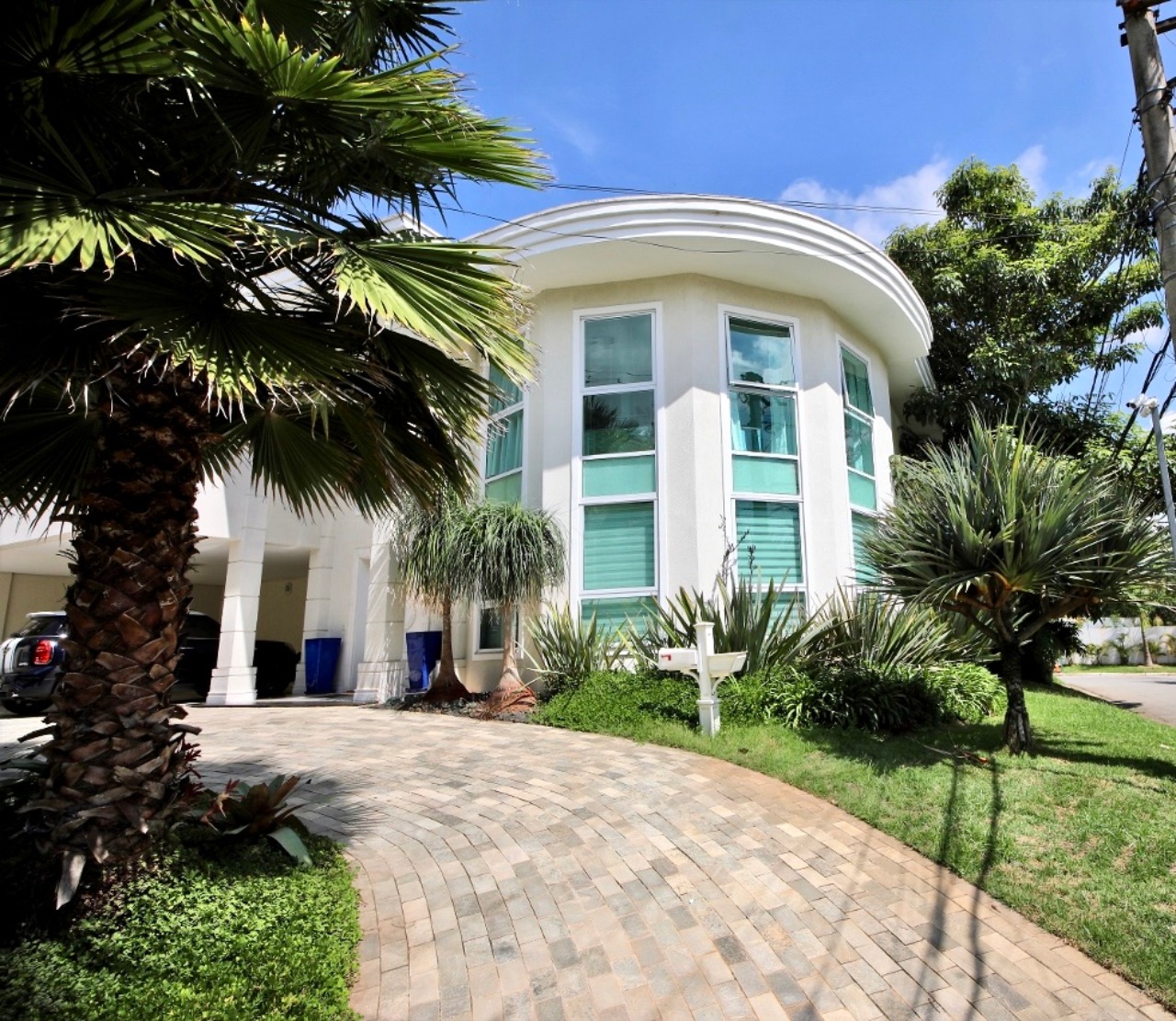 Casa de Condomínio à venda com 4 quartos, 570m² - Foto 32