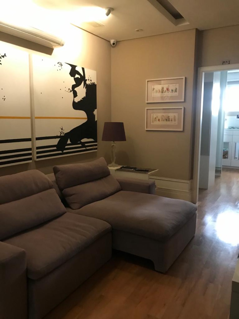 Apartamento à venda com 4 quartos, 281m² - Foto 6