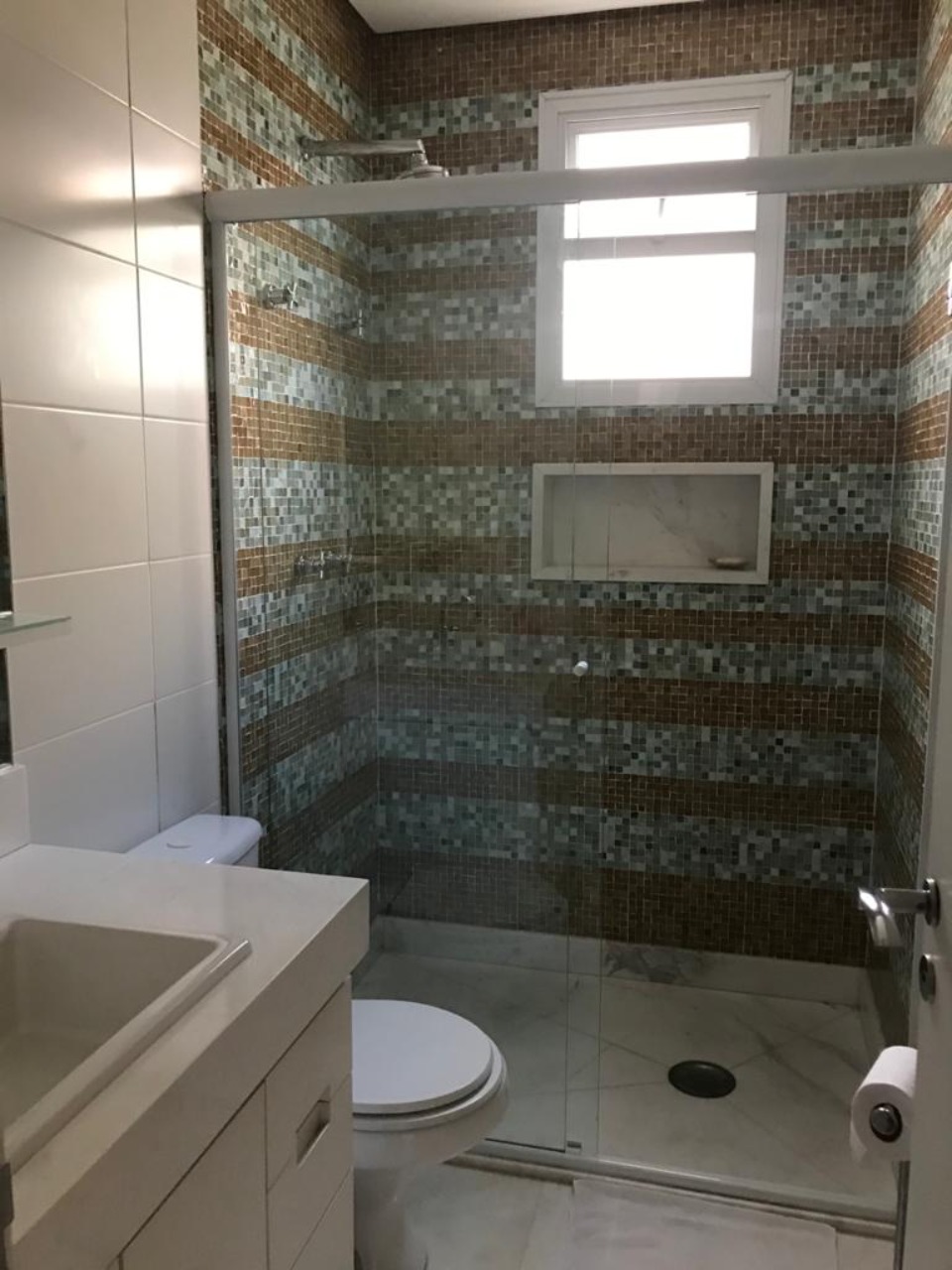 Apartamento à venda com 4 quartos, 281m² - Foto 7