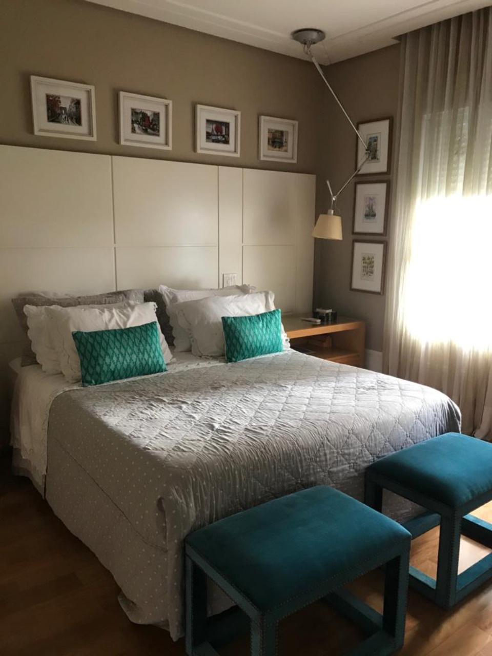 Apartamento à venda com 4 quartos, 281m² - Foto 9