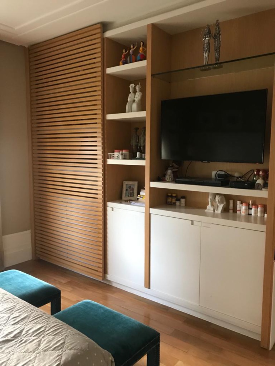 Apartamento à venda com 4 quartos, 281m² - Foto 11