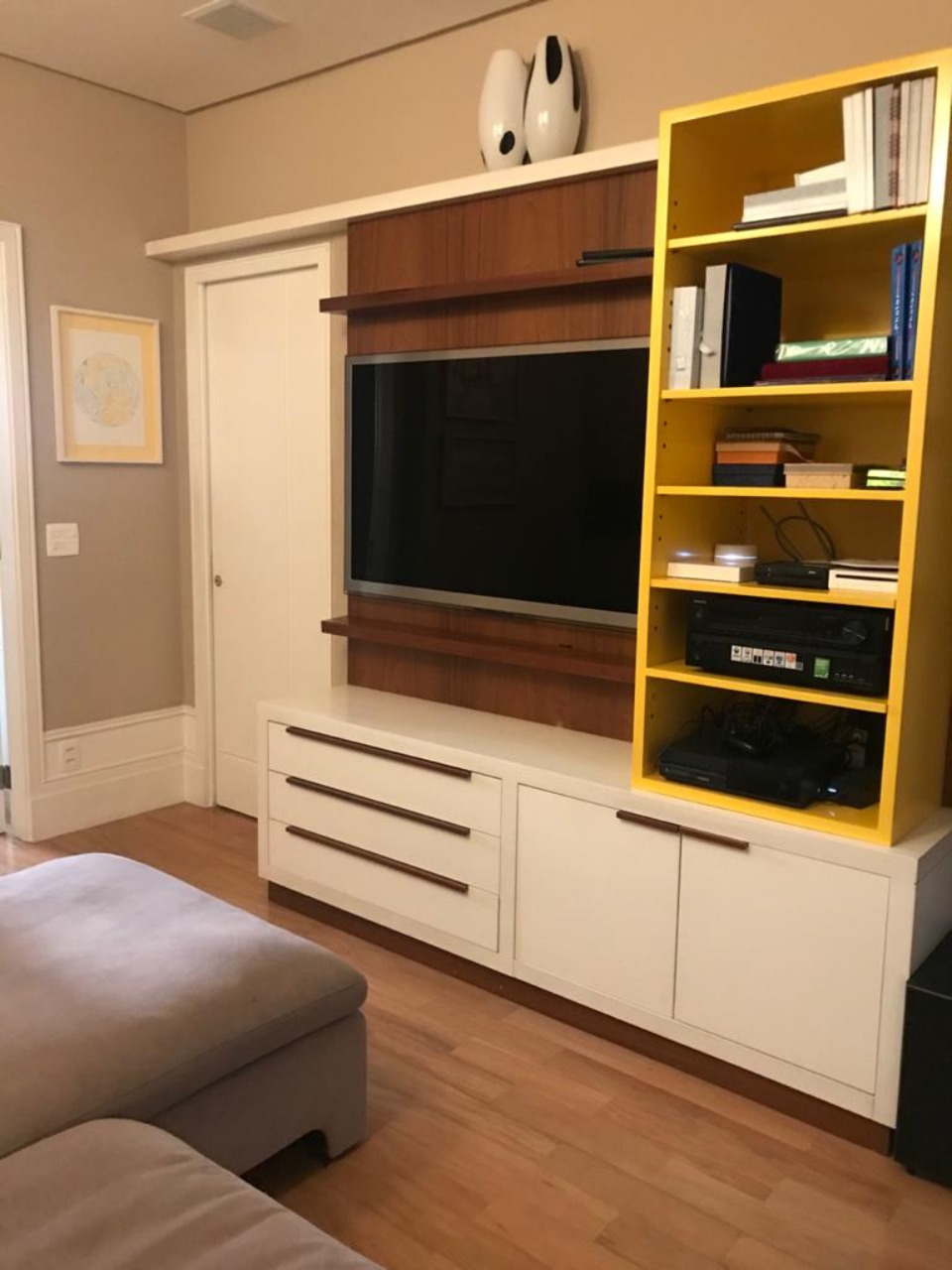 Apartamento à venda com 4 quartos, 281m² - Foto 13