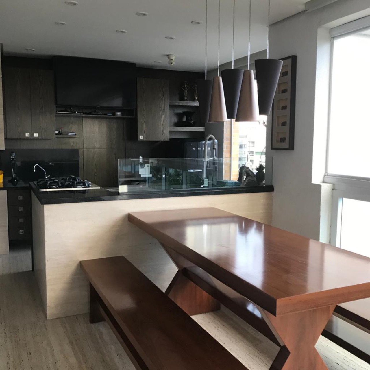 Apartamento à venda com 4 quartos, 281m² - Foto 15