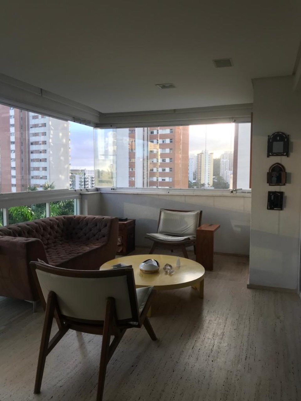 Apartamento à venda com 4 quartos, 281m² - Foto 16