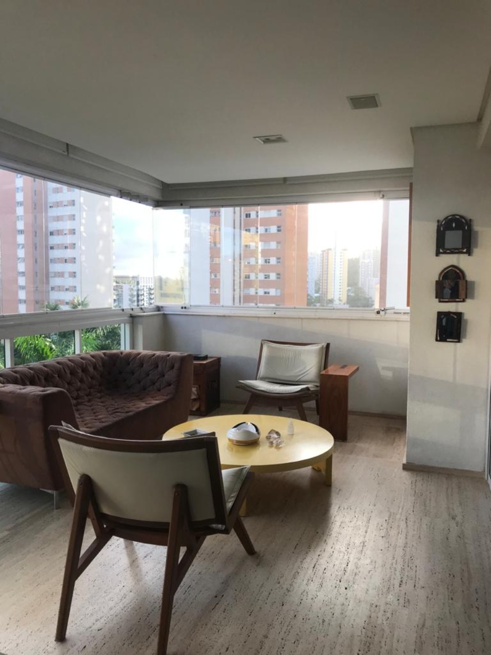 Apartamento à venda com 4 quartos, 281m² - Foto 17