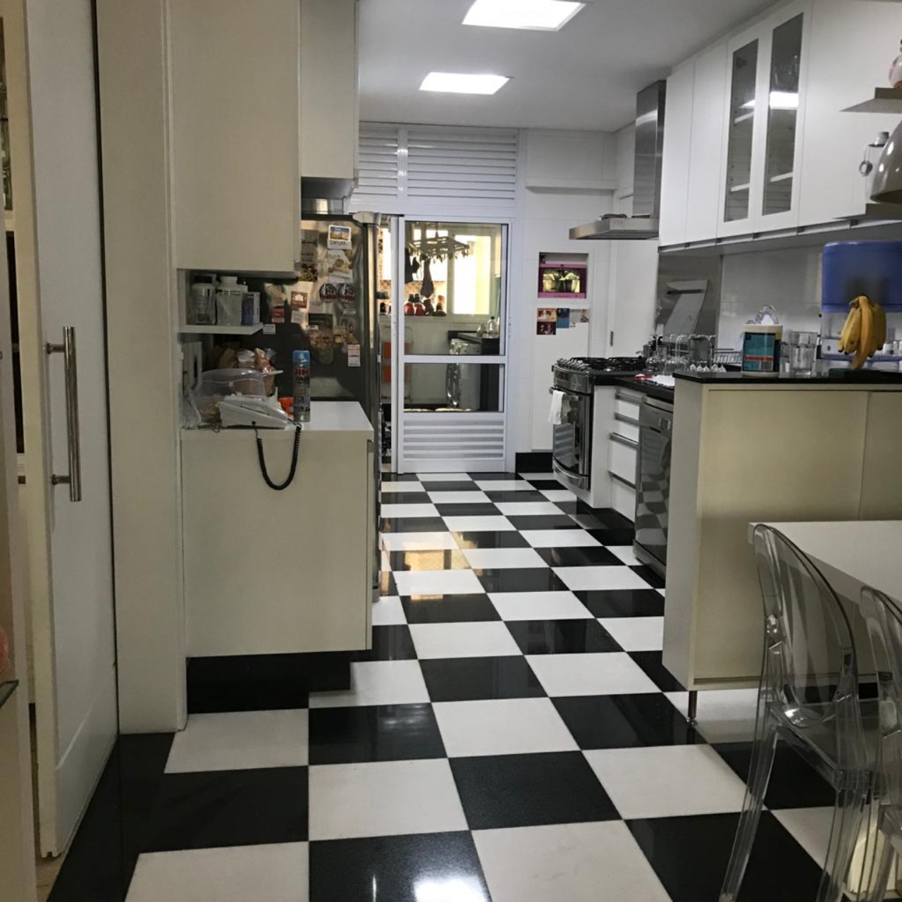 Apartamento à venda com 4 quartos, 281m² - Foto 19