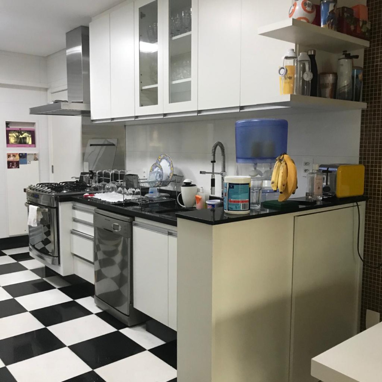 Apartamento à venda com 4 quartos, 281m² - Foto 22