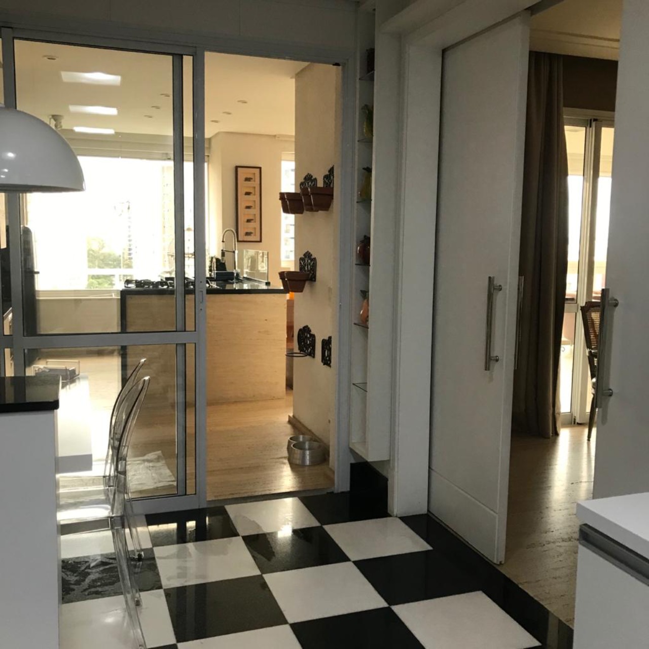 Apartamento à venda com 4 quartos, 281m² - Foto 23