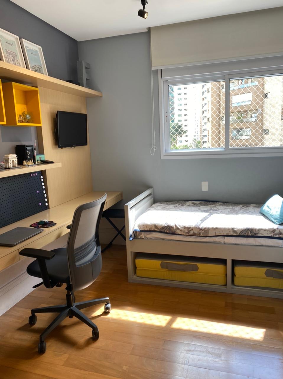 Apartamento à venda com 4 quartos, 281m² - Foto 33