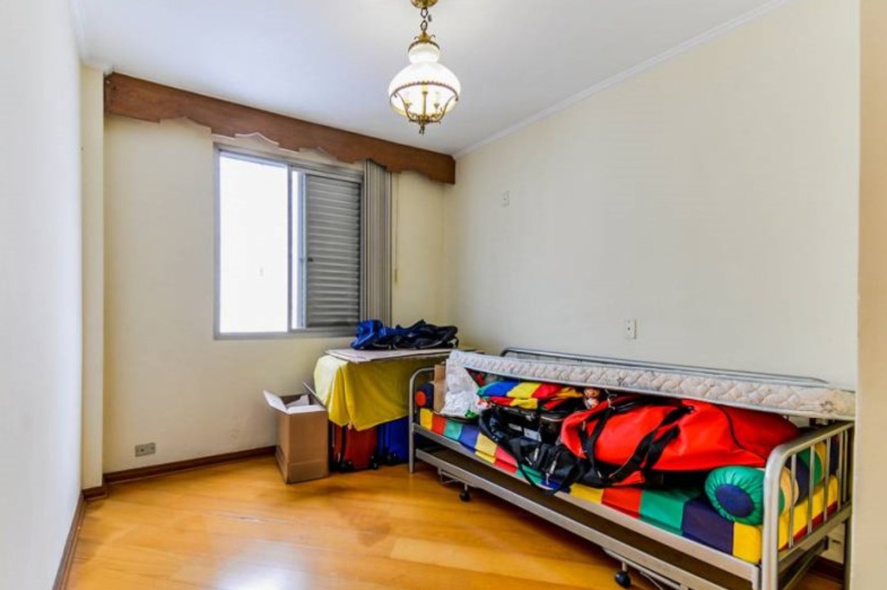 Apartamento à venda com 3 quartos, 190m² - Foto 8