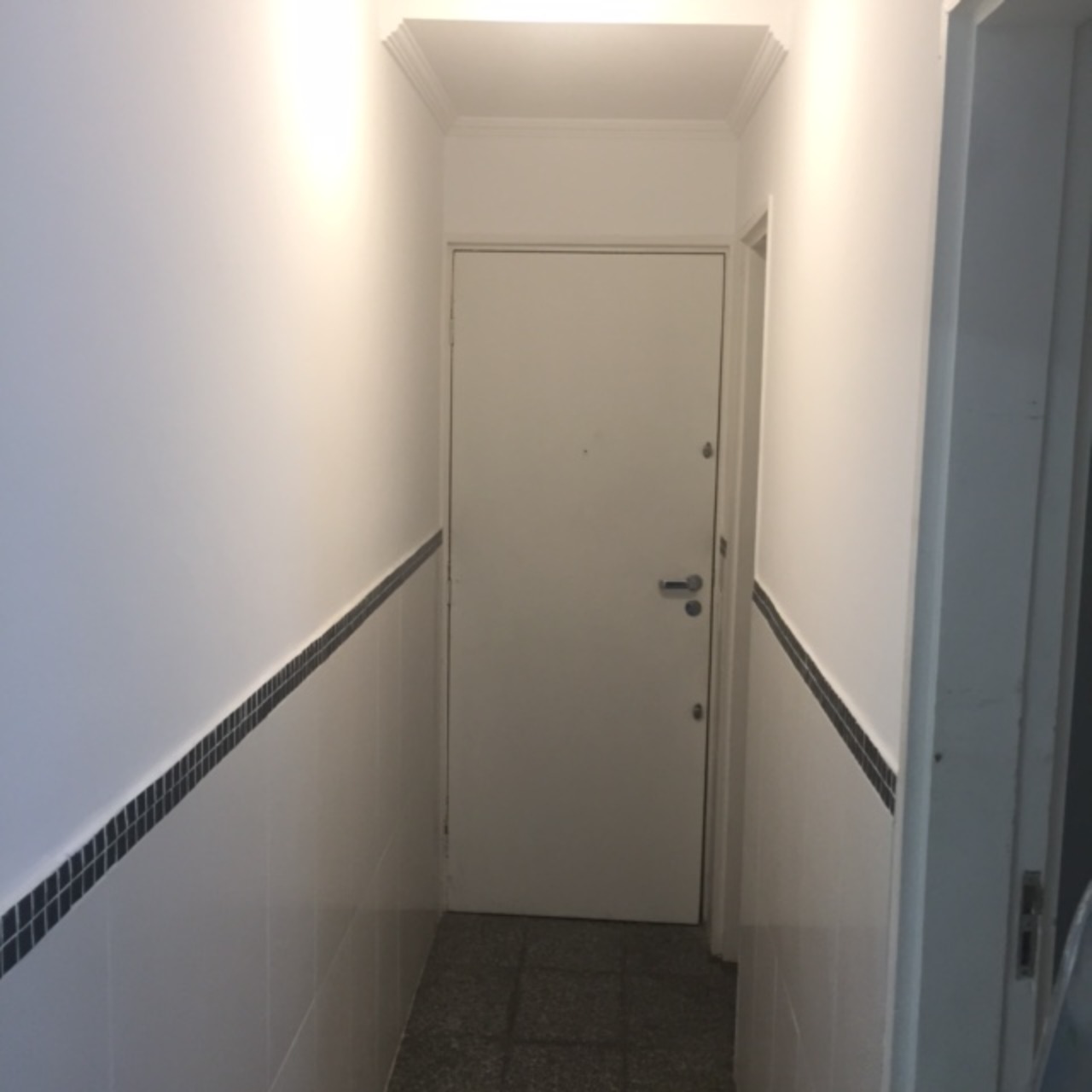 Apartamento à venda com 3 quartos, 180m² - Foto 3