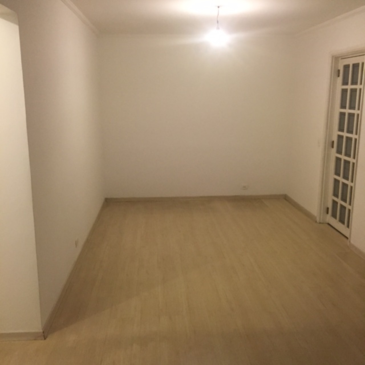 Apartamento à venda com 3 quartos, 180m² - Foto 6