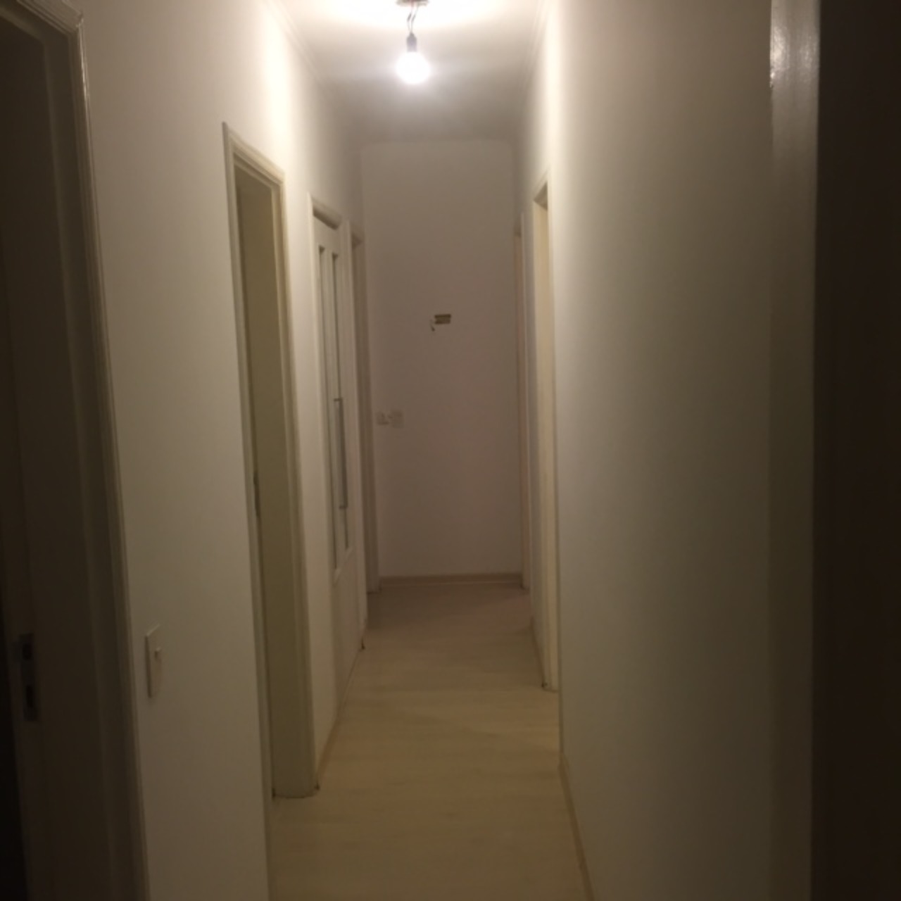 Apartamento à venda com 3 quartos, 180m² - Foto 7