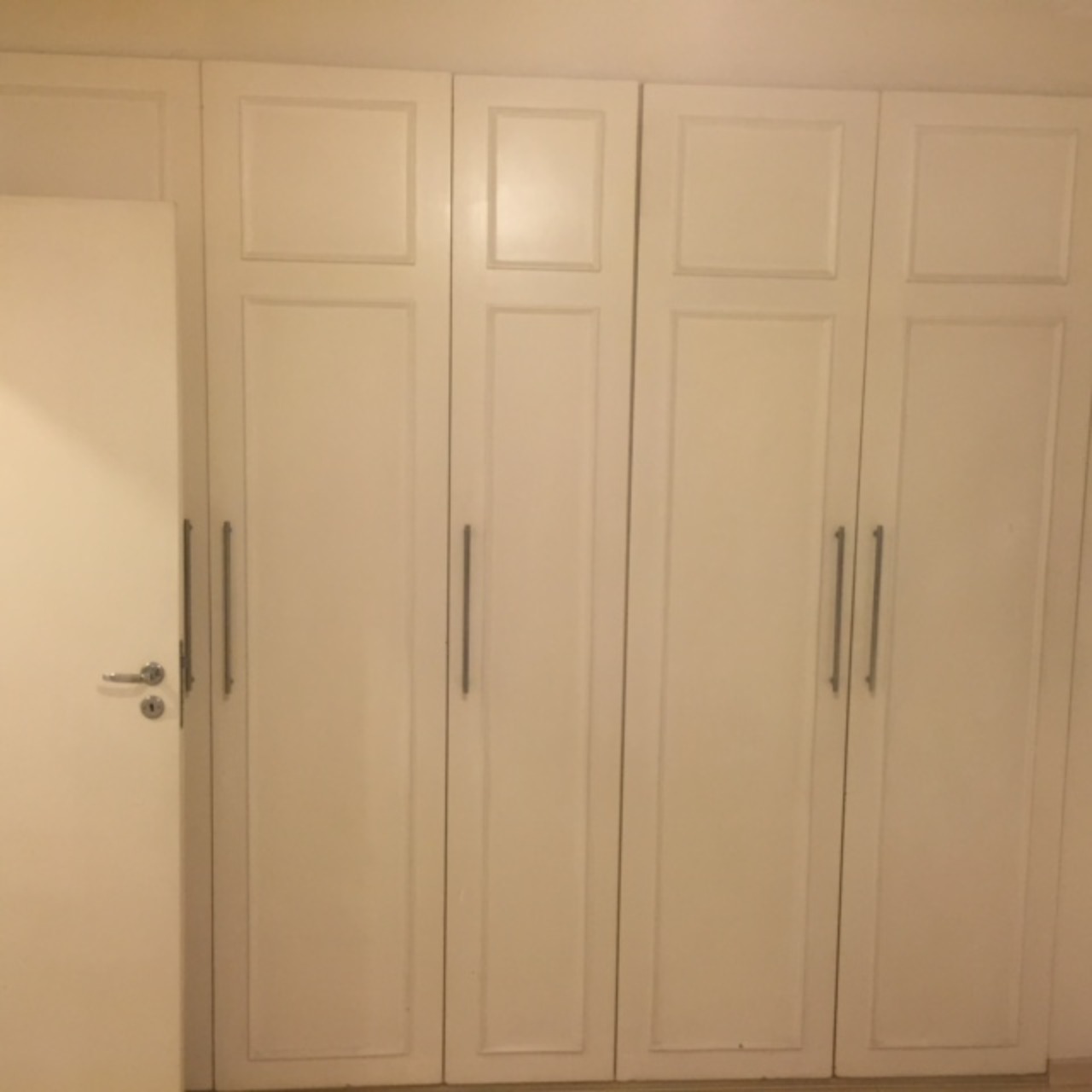 Apartamento à venda com 3 quartos, 180m² - Foto 14