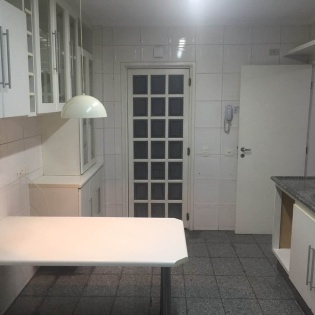 Apartamento à venda com 3 quartos, 180m² - Foto 18