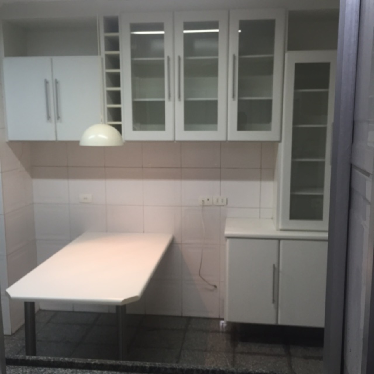 Apartamento à venda com 3 quartos, 180m² - Foto 19