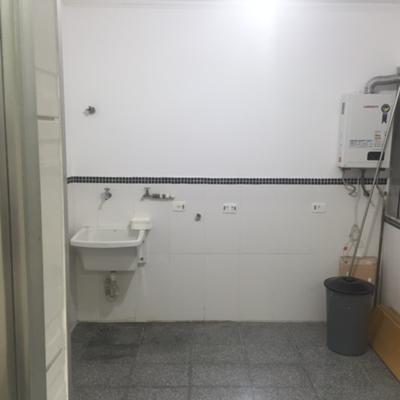 Apartamento à venda com 3 quartos, 180m² - Foto 21