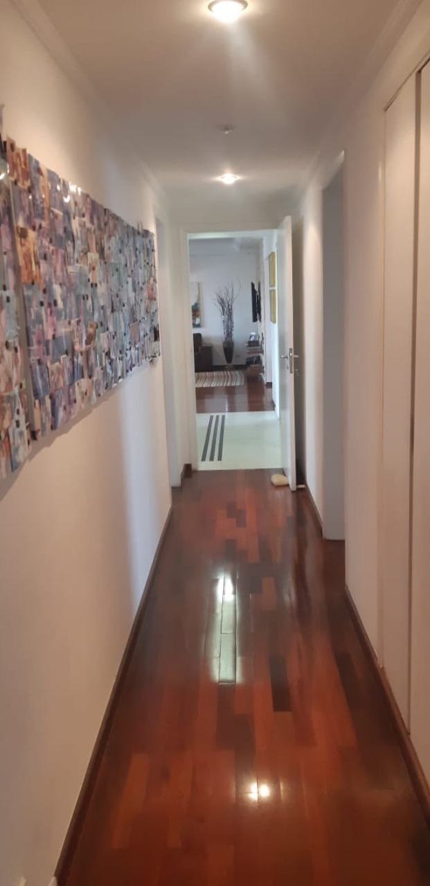 Apartamento à venda com 4 quartos, 240m² - Foto 5