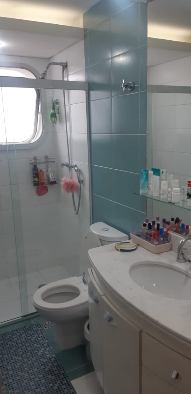 Apartamento à venda com 4 quartos, 240m² - Foto 13