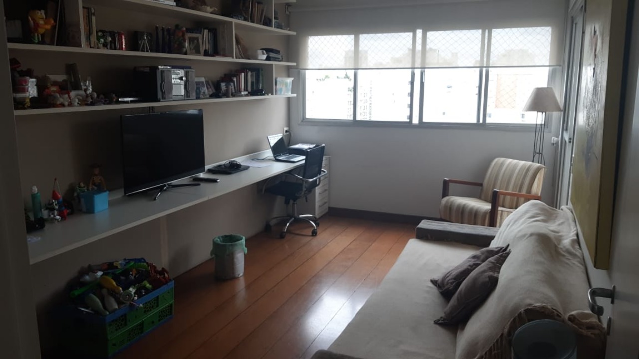 Apartamento à venda com 4 quartos, 240m² - Foto 21