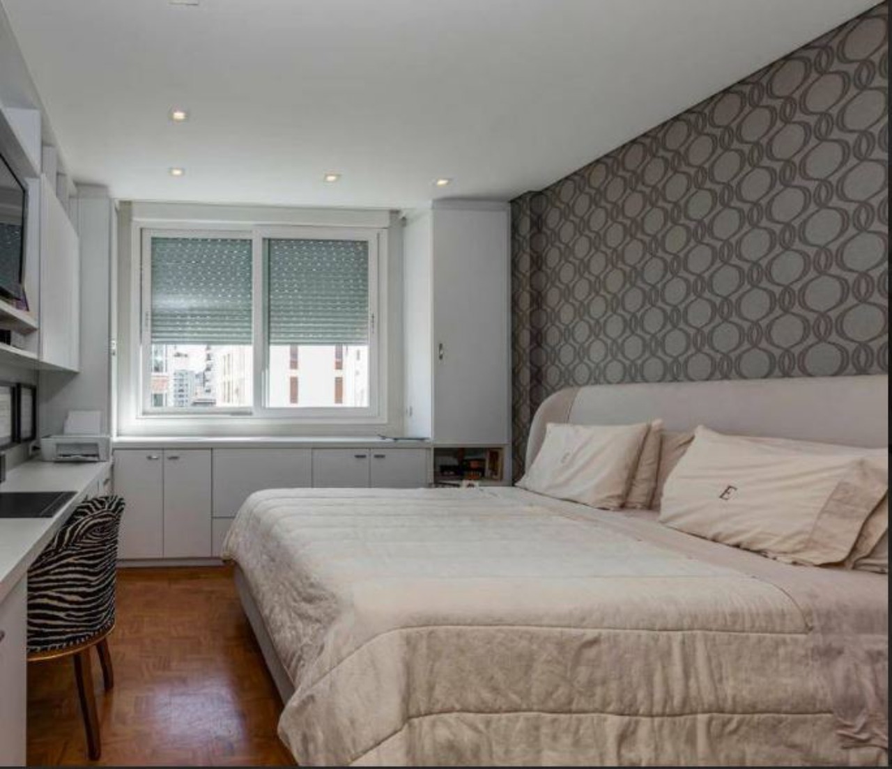 Apartamento à venda com 4 quartos, 285m² - Foto 7