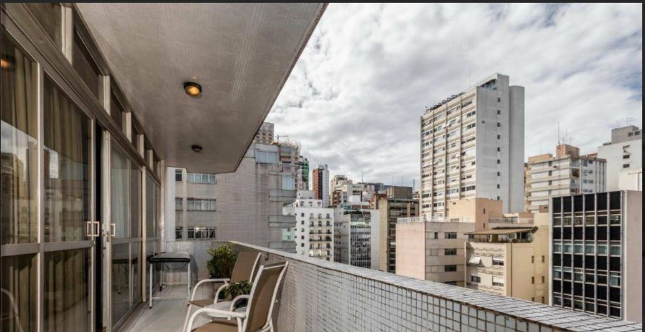 Apartamento à venda com 4 quartos, 285m² - Foto 9