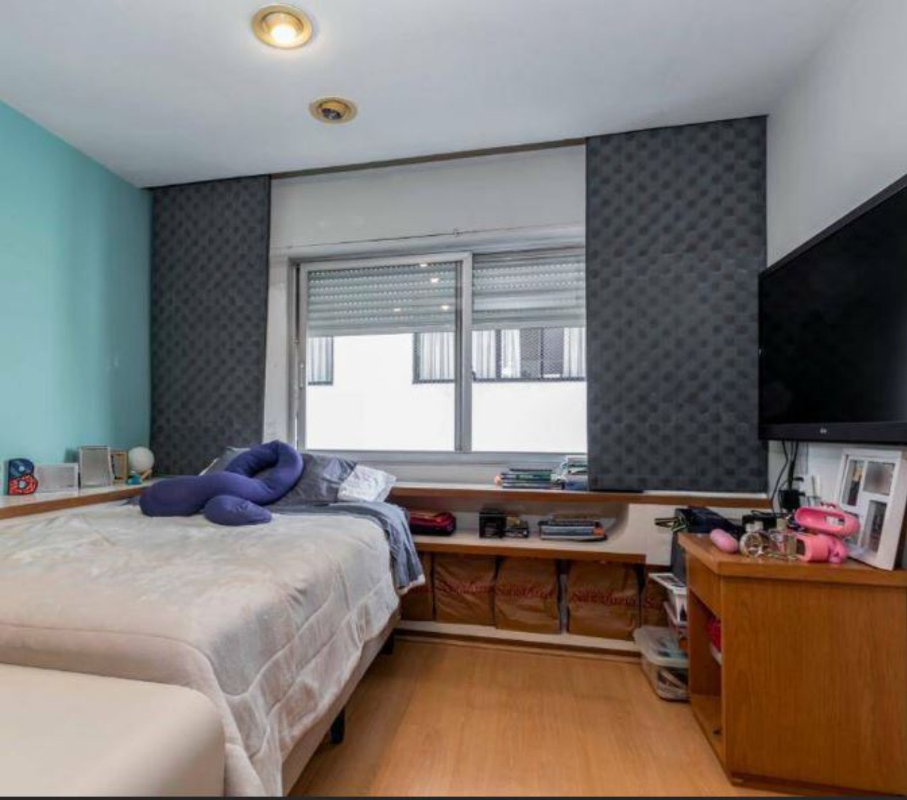 Apartamento à venda com 4 quartos, 285m² - Foto 11