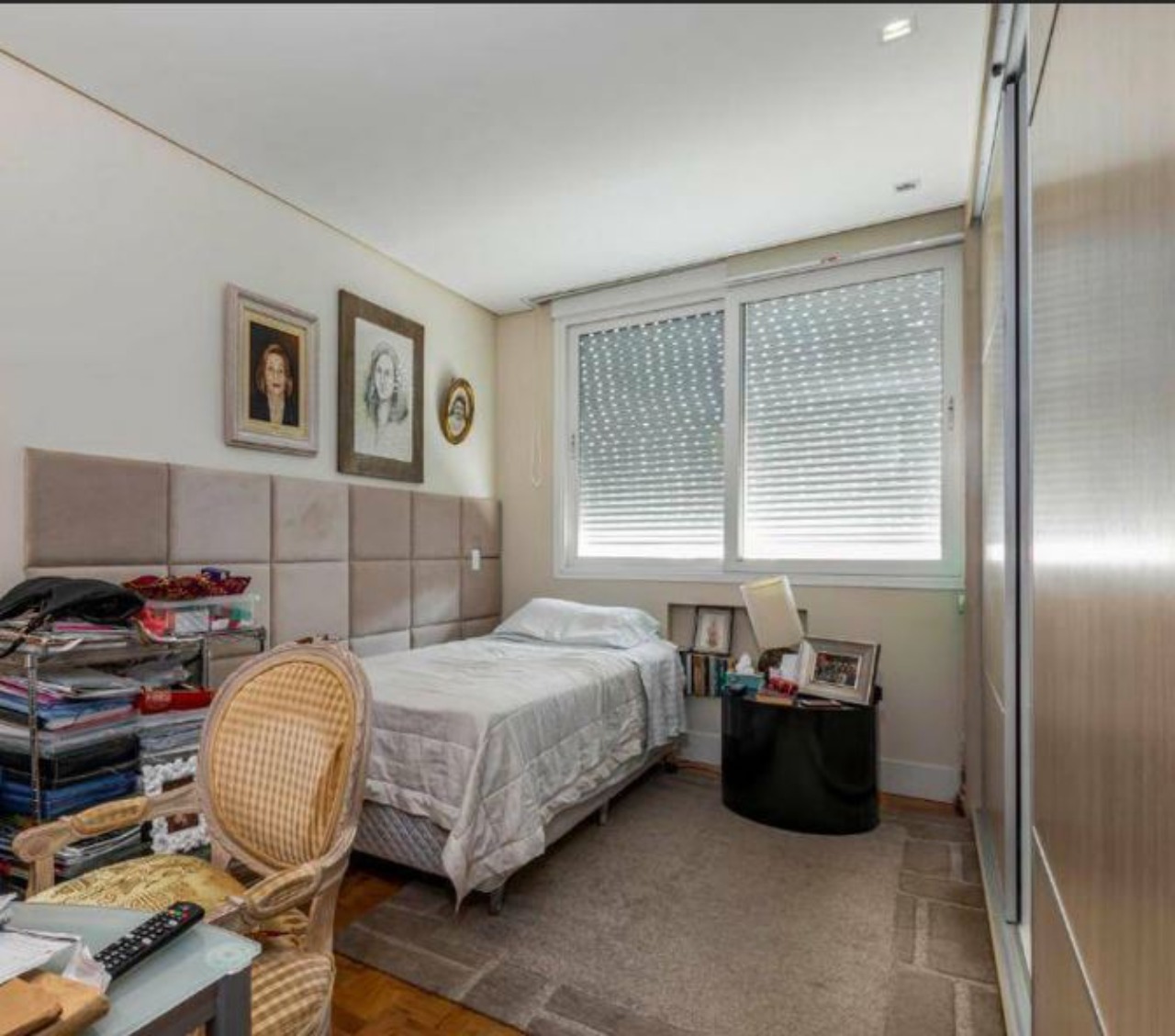 Apartamento à venda com 4 quartos, 285m² - Foto 12