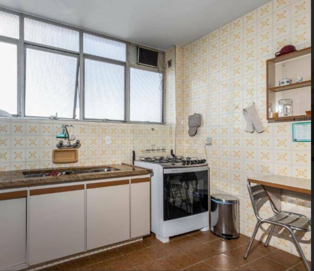 Apartamento à venda com 4 quartos, 285m² - Foto 15